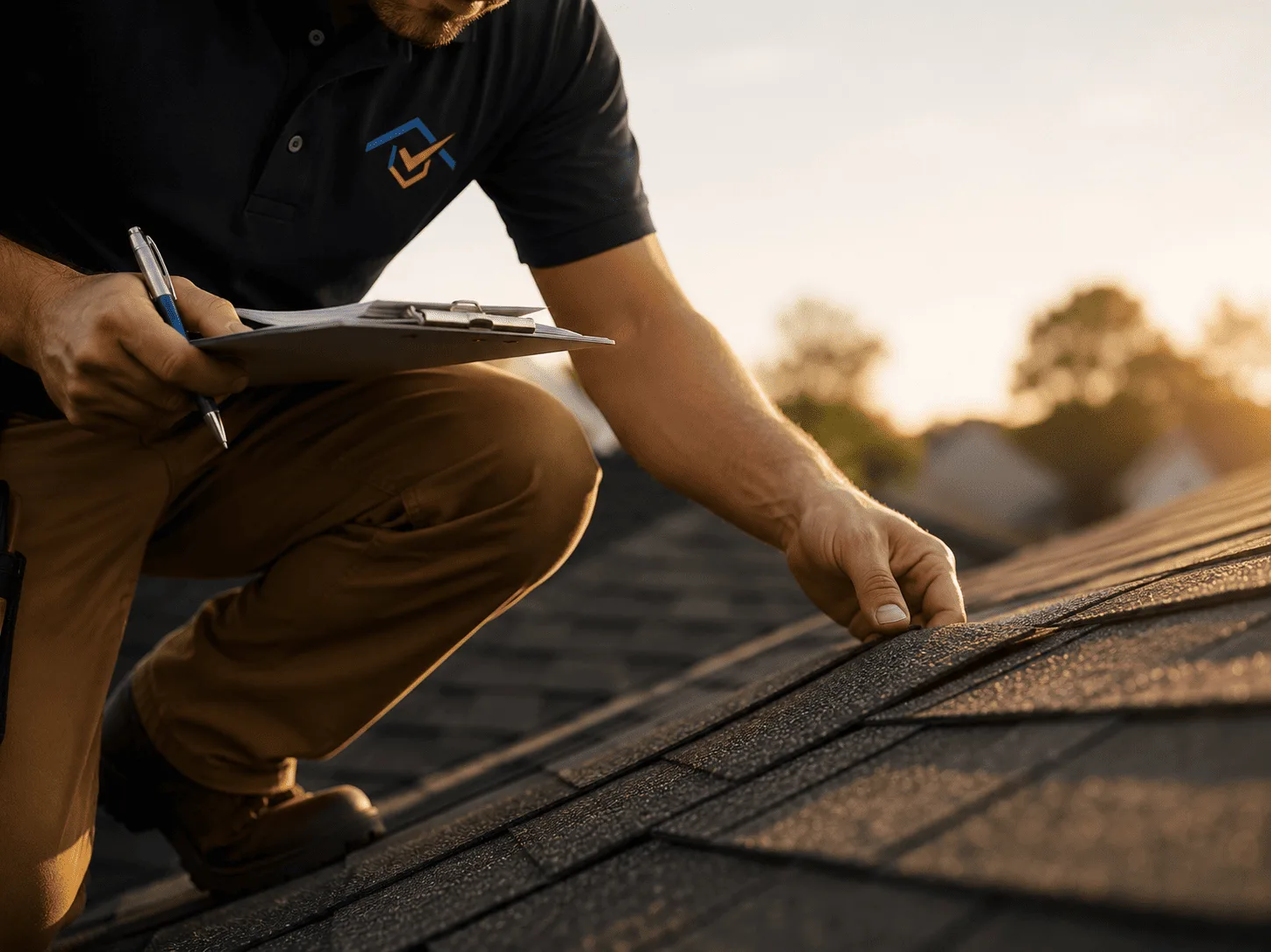 Why Choose Roof Inspection in Benson, MN